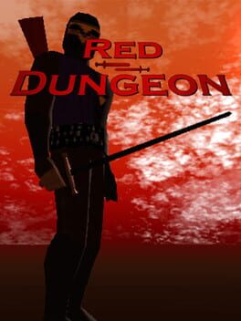 Red Dungeon