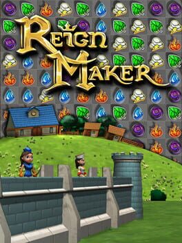 ReignMaker