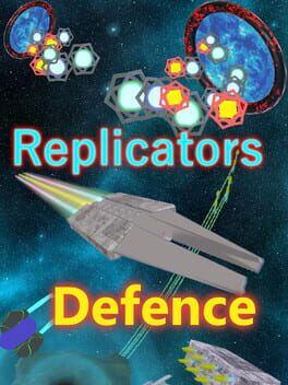 Replicators Defence