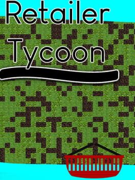 Retailer Tycoon