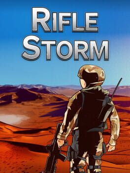 Riflestorm