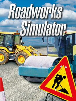 Roadworks Simulator