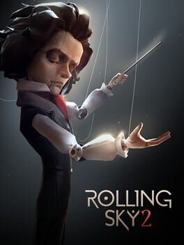 RollingSky2