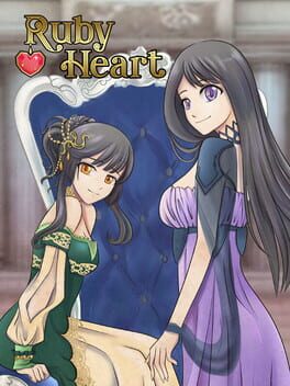 Ruby Heart