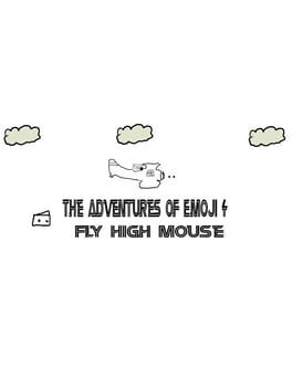 The Adventures of Emoji 4: Fly High Mouse