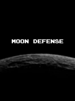 Moon Defense
