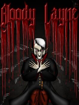Bloody Layne