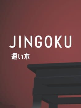 Jingoku
