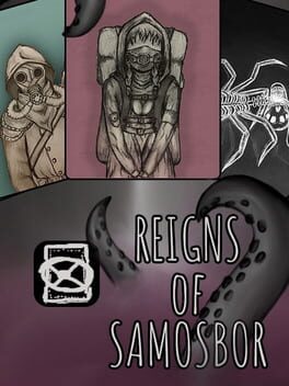 Reigns of Samosbor