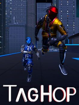 Tag Hop