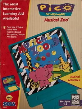 Musical Zoo