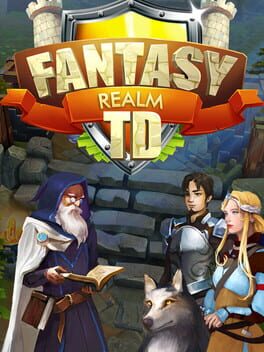 Fantasy Realm TD