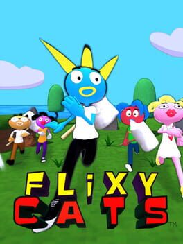 Flixy Cats