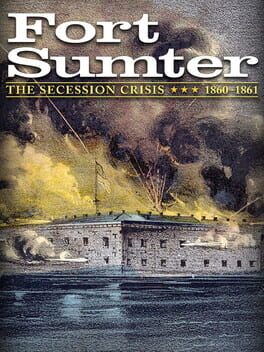 Fort Sumter
