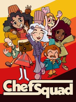 ChefSquad
