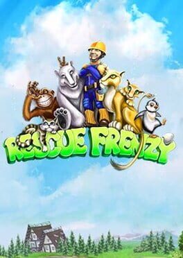 Rescue Frenzy