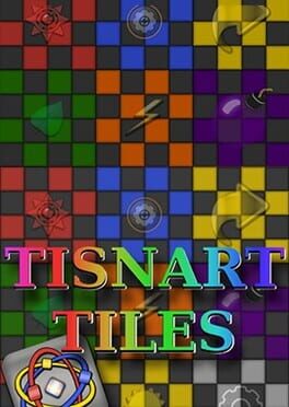 Tisnart Tiles