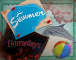 Summer Horrordays