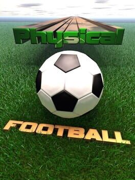 Score a goal (Physical football)