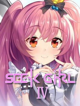 Seek Girl IV