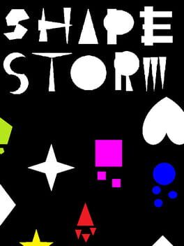 Shape Storm