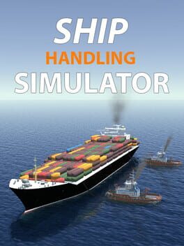 Ship Handling Simulator