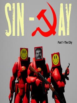 Sin-Cay
