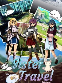 Sister Travel