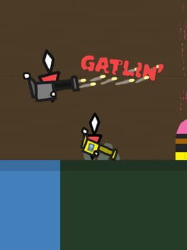 Gatlin'