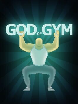 God of Gym