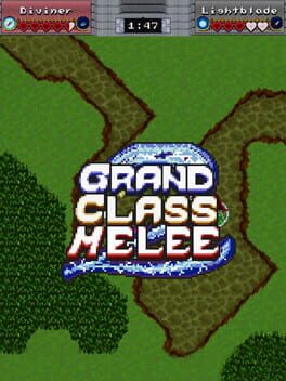 Grand Class Melee 2
