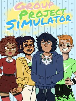 Group Project Simulator
