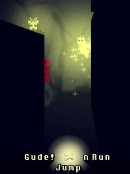 Gude! Jump n Run