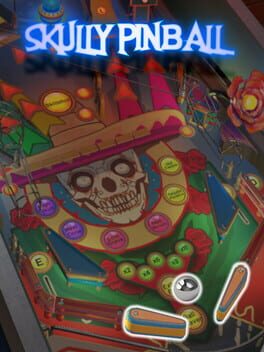 Skully Pinball