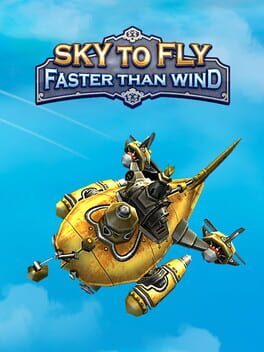 Sky to Fly: Faster than Wind