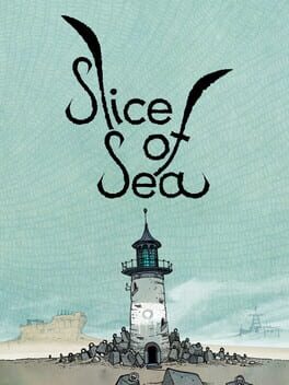 Slice of Sea