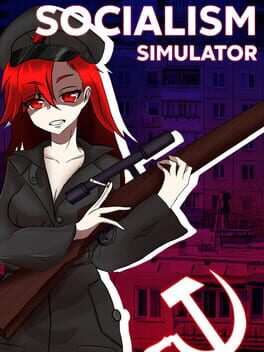 Socialism Simulator