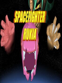 Spacefighter Rukia