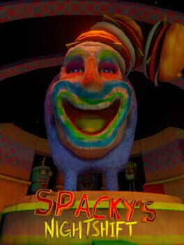 Spacky's Nightshift