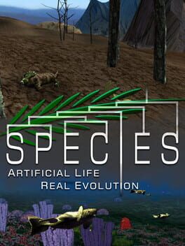 Species: Artificial Life, Real Evolution