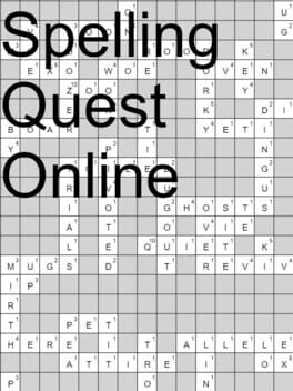 Spelling Quest Online