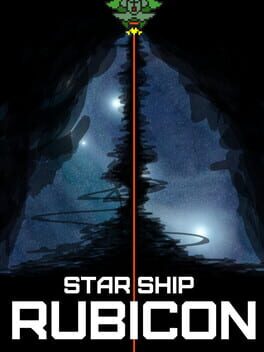 Starship Rubicon