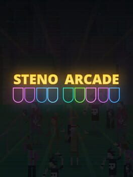 Steno Arcade