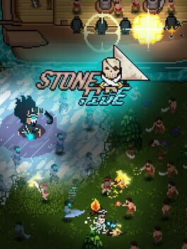 StoneTide: Age of Pirates