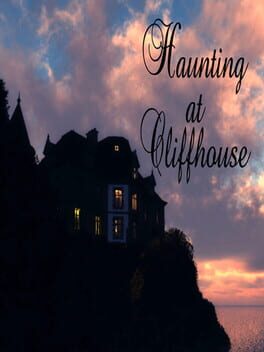 Haunting At Cliffhouse
