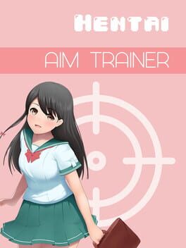 Hentai Aim Trainer