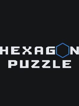 Hexagon Puzzle