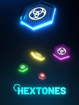 Hextones