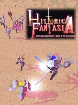 Historica Fantasia