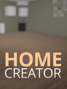 Home Creator